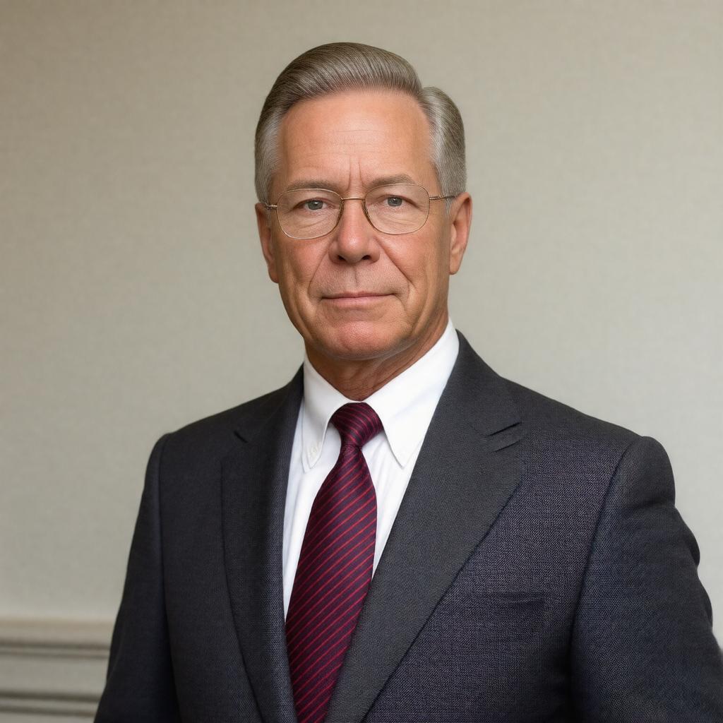 Kingman Brewster Jr.